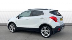 Vauxhall Mokka 1.6 CDTi Limited Edition 5dr Diesel Hatchback